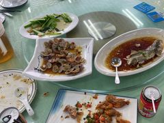 -景好海鲜餐厅(大鹏必选旅游店)