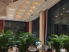 -北京辽宁大厦·盛安汇西餐厅
