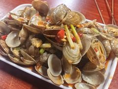-阿彬烧烤(桐油店)