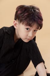 -贝克叔叔儿童摄影工作室(天时嘉园店)