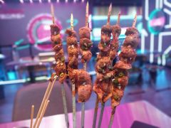 腰花-燥次·烧烤酒场(万象城店)