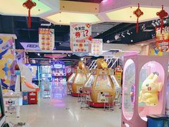 -大玩家超乐场(万达广场苏州吴中店)