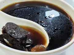 -华香鹅快餐店