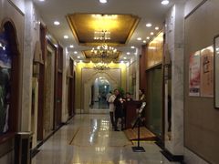 -湖州天煌大酒店-餐厅