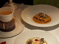 -弦月窗LUNETTE BY AMANDA(复兴路店)