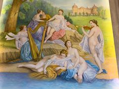 -维也纳国际酒店·江苏苏州火车站北广场店