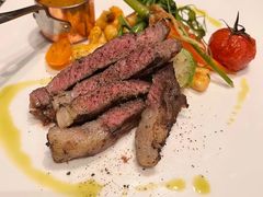 -郑州希尔顿酒店·阿米奇意大利餐厅