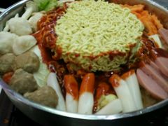 -喔爸韩国料理(环球银泰城店)