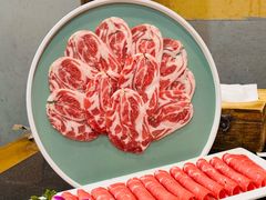 -千亿来乌拉满族火锅(昌邑旗舰店)