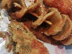 -张记炸串肠粉