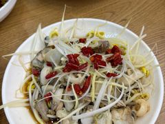 -渔家乐小海鲜(皇姑店)