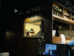 -Hei Cafe(工体店)