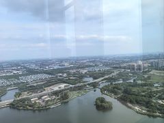 -嘉定凯悦·咖啡厅