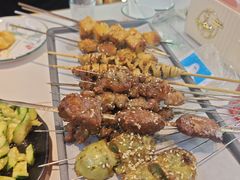-亿牌牌东北烧烤(博物馆旗舰店)