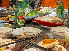 -郑州新郑国际机场-T2航站楼