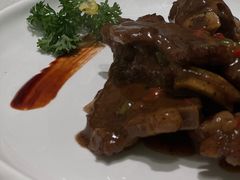 黑椒牛仔骨-蝶园·装修中(BFC外滩金融中心店)