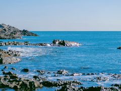 -唐岛湾公园