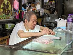 -丹麦饼店