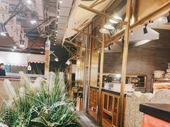 大堂-符离集餐厅(万象城店)