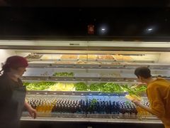 -千百叶海鲜自助餐厅(万达广场店)
