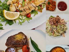 -维兰西餐(万泉河店)