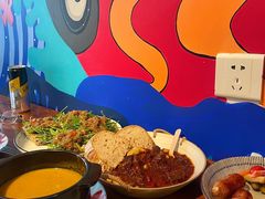 -Mesa Madre梅萨妈妈·Bintana(国贸店)