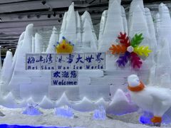 -宁波冰雪大世界(北仑区)