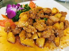 醉排骨-旺达·福州菜(正大广场店)