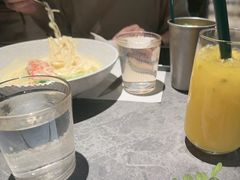 -静香HOUSE·全时段融合餐厅(七星欢乐颂店)