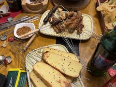 -吧嘚嘴炭烧鸽串吧(北海街店)