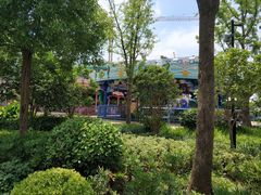 -安徒生童话乐园