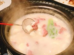 -大良毋米粥(锦龙路总店)
