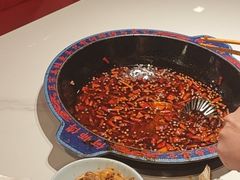 -何师傅美蛙鱼头(汉街店)