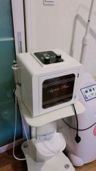 点击看大图 -荟草堂专业祛痘连锁机构