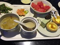 -萧邦音乐会所KTV·蒸汽活海鲜自助(福田店)