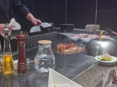 -一板铁板烧·隐秘一线江景花园餐厅(西湖左岸·天元店)