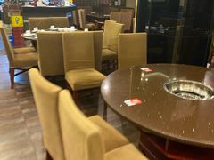 大堂-蜀中吴养生板栗鸡(会展店)