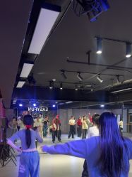 -Easyfun舞蹈生活馆