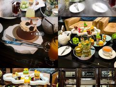 -行者书屋大堂吧 ·下午茶(南京圣和府邸酒店)