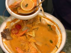 -米泰芒·东南亚料理(体育西店)