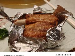 -绿岛国际酒店·海鲜酒楼(八七路店)