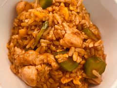 -翠华餐厅(香港国际机场店)