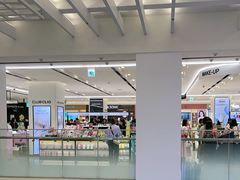 -新罗免税店(济州店)