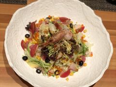 -皇品田苑日式料理(苏州中心店)
