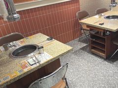 -安又胖韩国烤肉(泰达永旺店)