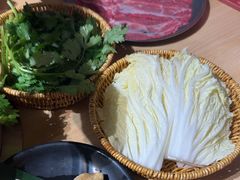 -东道煮牛肉火锅(东盛大街店)