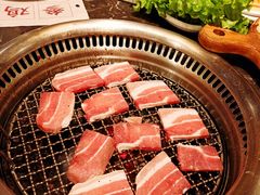 -一品诚记烤肉·甄选店(中南路店)