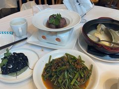 -莆田餐厅PUTIEN(三里屯店)