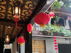 -蔼若春.传承三十年云南菜(金碧公园店)