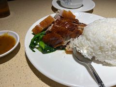 -肥妹烧腊店(翠竹路店)